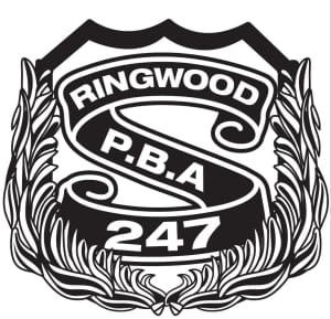 Ringwood PBA 5k Run Logo