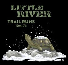 Little River Trail Runs 2026 logo