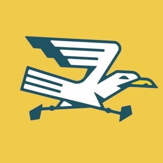 Ocean Beach Run Club logo