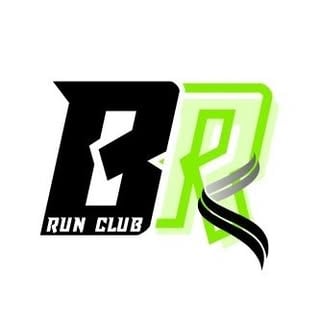 Baton Rouge Run Club logo