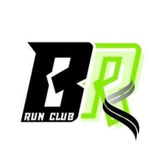 Baton Rouge Run Club logo