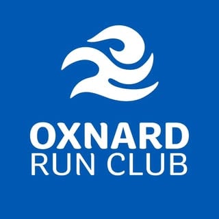 Oxnard Run Club logo