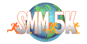 SendMeMissions 5K Run/Walk Logo