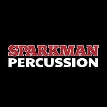 3rd Annual Sparkman Indoor Percussion 5k Walk/Run logo