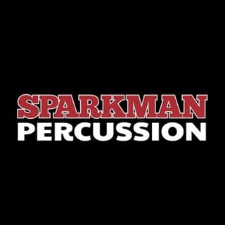 3rd Annual Sparkman Indoor Percussion 5k Walk/Run Logo