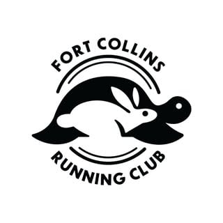 Fort Collins Running Club logo