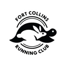 Fort Collins Running Club logo