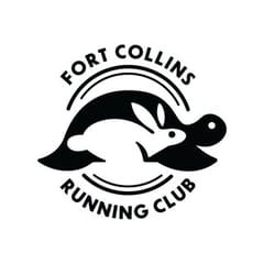 Fort Collins Running Club logo