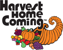 Harvest Homecoming Bicycle Tour 2026 logo