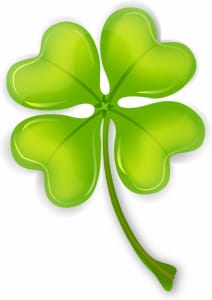 St. Patrick's Day 5k 2027 Logo