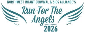 Run for the Angels Memorial Run and Family Day Logo