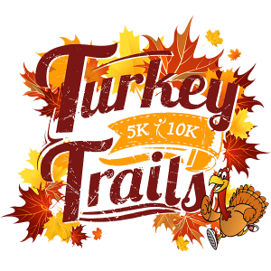 Turkey Trails- Lansing Logo