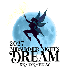 Midsummer Night's Dream logo