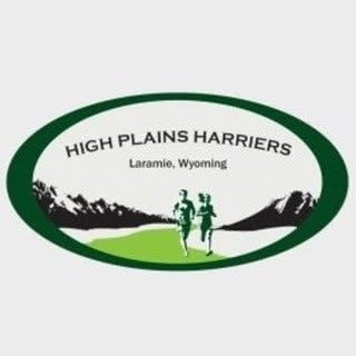 High Plains Harriers logo