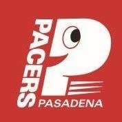 Pasadena Pacers logo