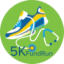 3rd Annual Facelift Foundation 5K FundRun logo