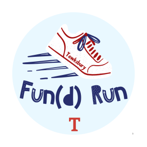 Fun(d) Run Logo