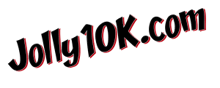 Jolly10K logo