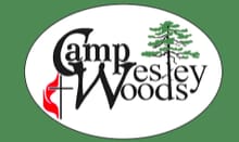 Wesley Woods Trail Race logo