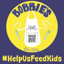 Craig's Affordable Tools and Bobbie’s Staff present Turkey Trot, 2026 logo