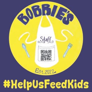 Craig's Affordable Tools and Bobbie’s Staff present Turkey Trot, 2026 Logo