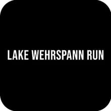 Lake Wehrspann Run logo