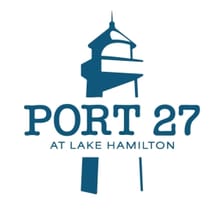 Port 27 Race Series logo