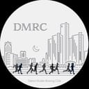 Detroit Muslim Running Club logo