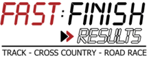 Kasson Festival Run 2024 logo