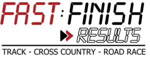 Kasson Festival Run 2024 Logo