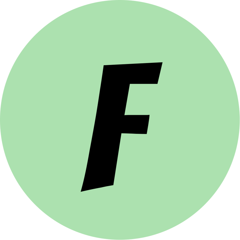 Find The Run logo