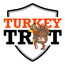 Turkey Trot logo