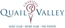 Quail Valley Charities 5K Walk/Run logo