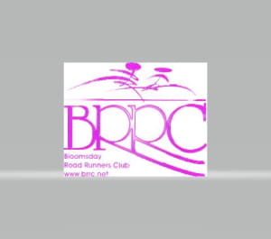 BRRC Cross Country Series Logo