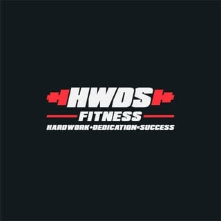 HWDS Killeen Run Club logo