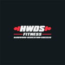 HWDS Killeen Run Club logo