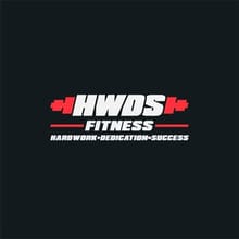 HWDS Killeen Run Club logo