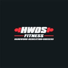 HWDS Killeen Run Club logo