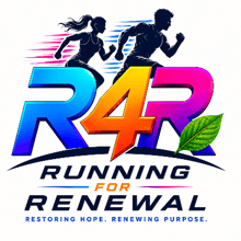 Running 4 Renewal logo