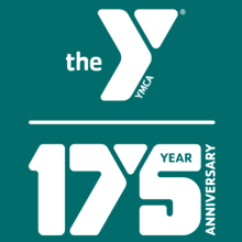 The 45th Annual Norwich YMCA Turkey Trot logo