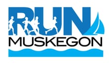 Run Muskegon's Thanksgiving Day Turkey Trot 5k Fun Run & Walk logo