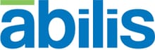 Walk/Run for Abilis logo