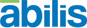Walk/Run for Abilis Logo