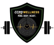 Veteran's Day 5k Run/Ruck/Walk logo