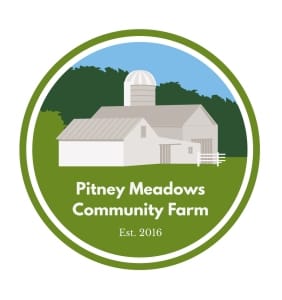 Michael J. Pitney Farm Run Logo