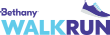 Bethany of Central PA - Walk in Love logo