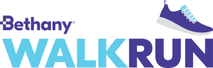 Bethany of Central PA - Walk in Love Logo