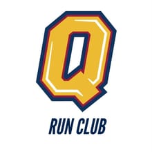 Queen's Run Club logo