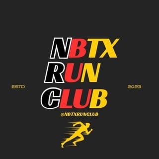 New Braunfels Running Club logo