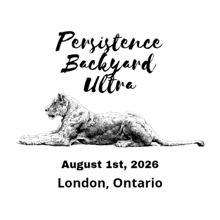 Persistence Backyard Ultra logo